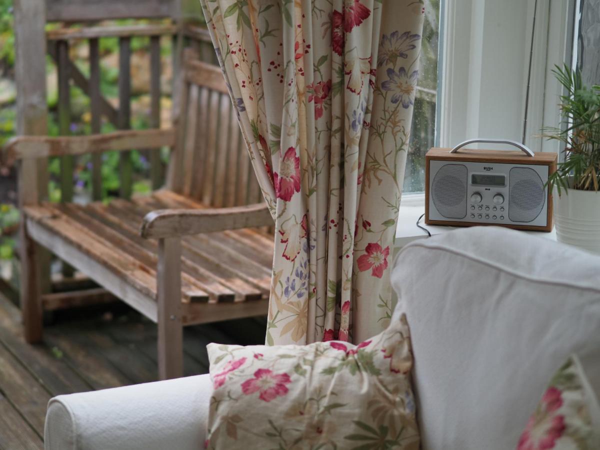 Charming Cottage In The Heart Of Sherborneシャーボーン エクステリア 写真