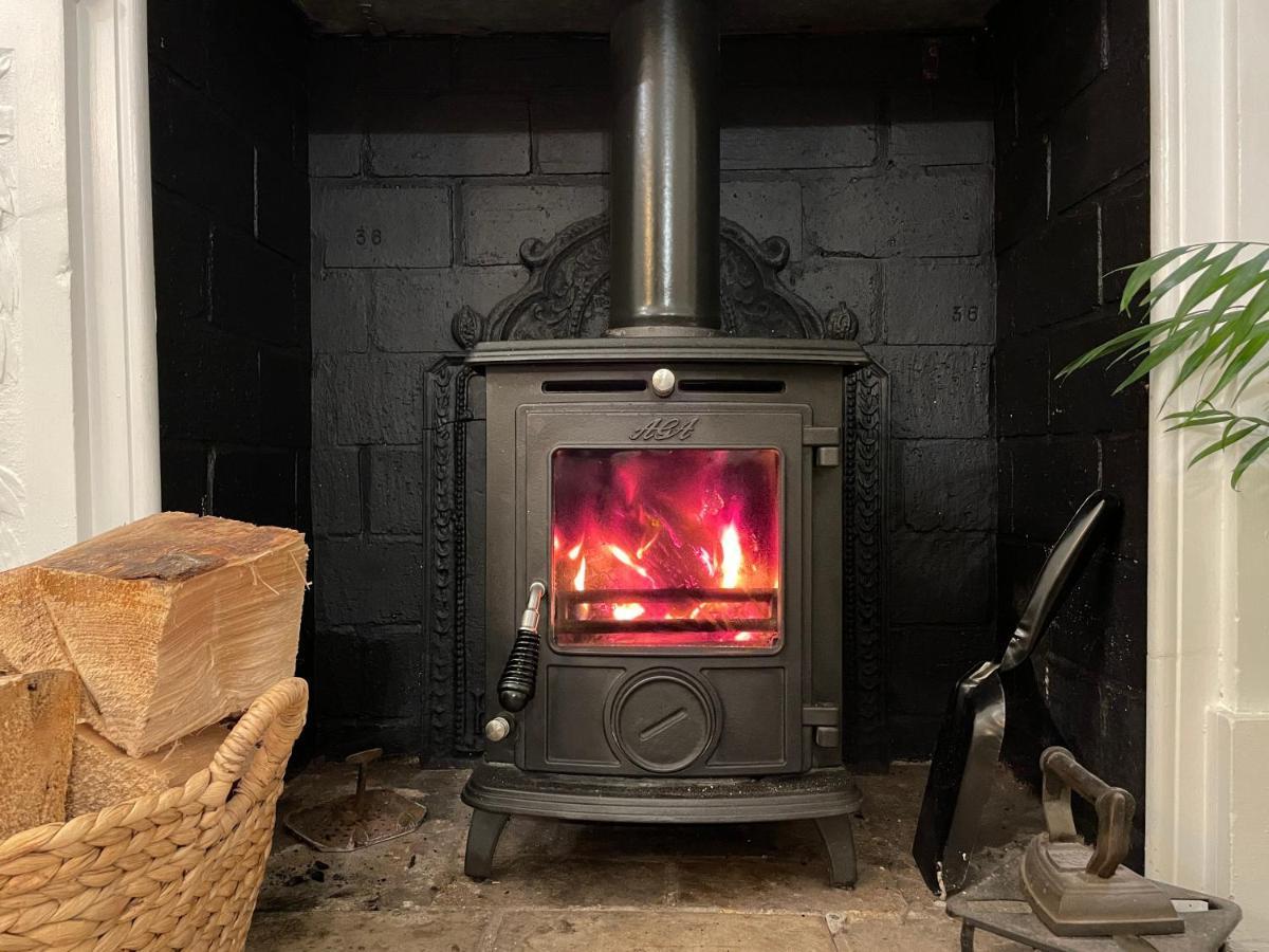 Charming Cottage In The Heart Of Sherborneシャーボーン エクステリア 写真