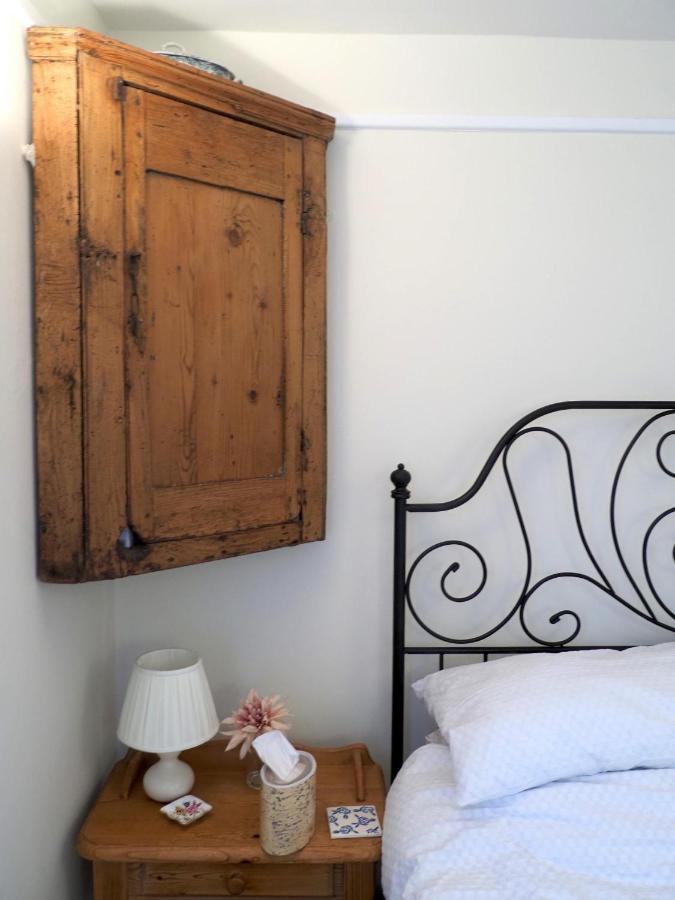 Charming Cottage In The Heart Of Sherborneシャーボーン エクステリア 写真