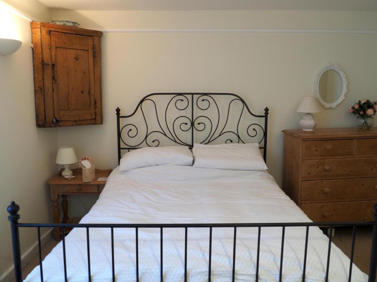 Charming Cottage In The Heart Of Sherborneシャーボーン エクステリア 写真