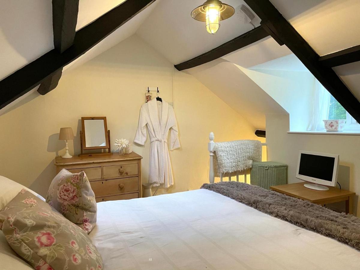 Charming Cottage In The Heart Of Sherborneシャーボーン エクステリア 写真