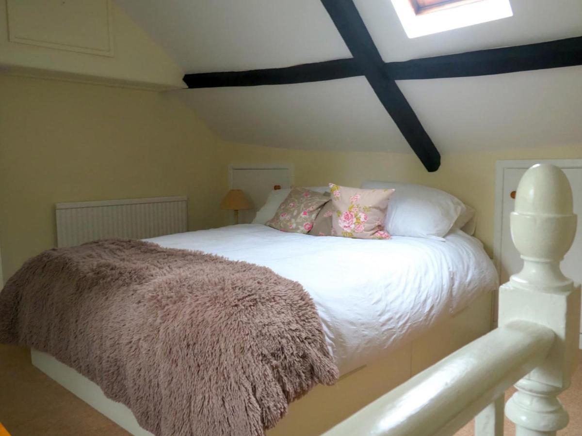 Charming Cottage In The Heart Of Sherborneシャーボーン エクステリア 写真